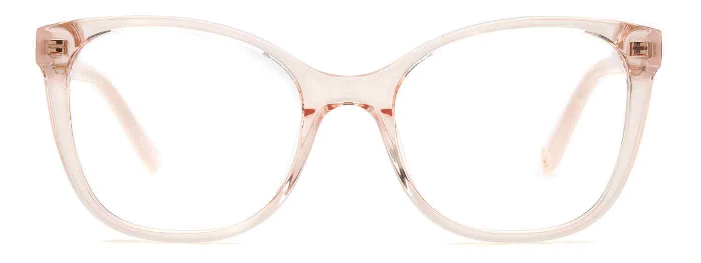 Juicy Couture 217 Eyeglasses - view 5